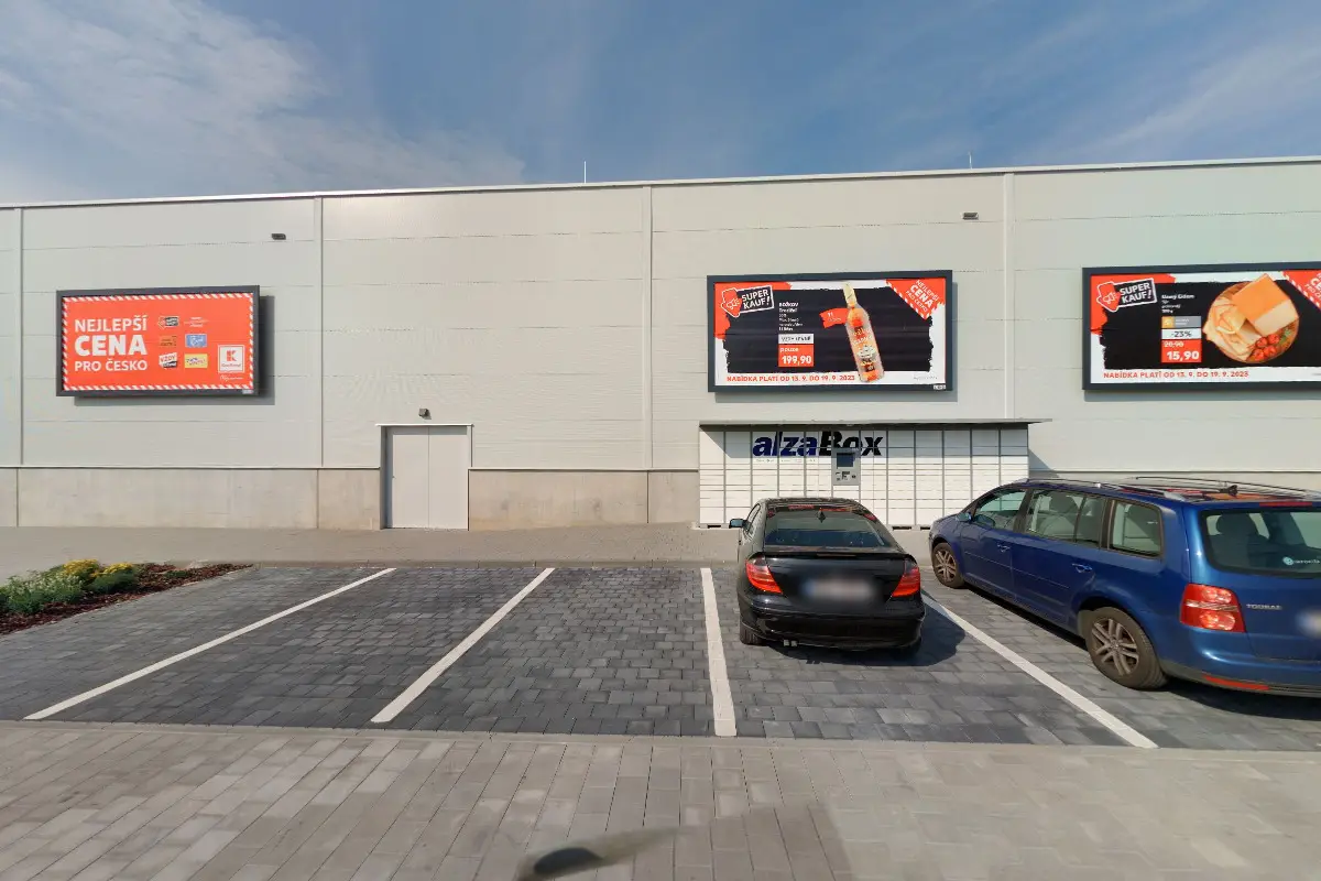 Kaufland